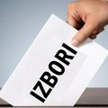 U Knjaževcu na lokalnim izborima pravo glasa ima 22.256 birača