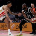 Kada i gde možete de gledate košarkaški derbi Crvena zvezda – Partizan u Evroligi?