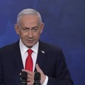 Netanjahu: Izrael sve jačom snagom ruši režim u Iranu