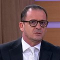 Predrag Mijatović odao počast Dušku Vujoševiću: Potpredsednik Partizana upisao se u knjigu žalosti povodom smrti legendarnog…