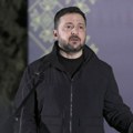 Zelenski pristao na Uskršnje primirje