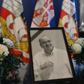 Sahranjen Duško Vujošević: Proslavljeni košarkaški trener u legendu otišao uz pesmu Đorđa Balaševića "Stih iznad svih", a…