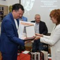 Uručena nagrada "Živojin Pavlović": prvi laureat Enes Halilović