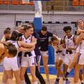 Niške košarkašice poražene u prvom meču finala plej-ofa