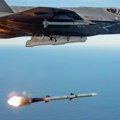Cena trke u naoružanju iznad Pacifika: Raketa skuplja od letelice