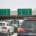 Od 1. maja dva granična prelaza na severu rade 24 sata dnevno