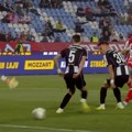 Majstorija obeležila 179. večiti derbi: Gol kojim je Zvezda definitivno napunila mrežu Partizana! (video)
