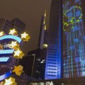Evropska centralna banka: Raste strah od inflacije u EU