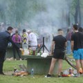 Kakvo nas vreme očekuje za prvomajske praznike – hoće li kiša pokvariti planove izletnicima