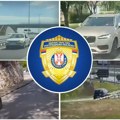 "Podnete su prekršajne prijave": MUP se oglasio povodom porasta broja slučajeva vožnje u kontrasmeru