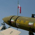 IRGC poručio brodovima da koriste samo odobreni koridor kroz Ormuski moreuz