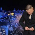 Ово је Кристијан (19) који је изазвао несрећу код Новог Пазара: претицао колону, па се забио у "опел", угашена 4 живота