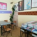 SSP u Kragujevcu traži besplatne udžbenike za sve osnovce
