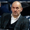 Klub iz Minhena je već našao zamenu: Dragan Tarlać na kraju sezone napušta Bajern