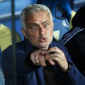 To je to - Murinjo se vraća u Real Madrid!