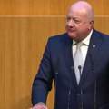 Štoker posle sastanka sa Peterom Mađarom: Austriju i Mađarsku povezuje jasna privrženost članstvu Zapadnog Balkana u EU