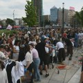 Bivši reprezentativac Srbije pozvao na protest 23. maja