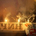 Zabrana! UEFA neće dozvoliti meč Vojvodina - Hajduk Split?!