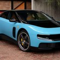 Ferarijev električni automobil: Od ‘otpada’ do remek-dela