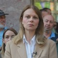 Popović (SSP): Konzorcijum povezan sa kumom Vlade Mandića dobio posao u Studentskom centru Beograd