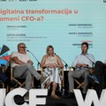 CFO više nije broj dva: Finance.Weekend otvara razgovore koji definiraju biznis