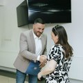 Opština Temerin uručila 20 ugovora za samozapošljavanje: Lakše u novi posao