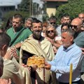 Gradska slava u Lazarevcu: umesto Nenada Bačanca domaćin Mile Ranković, naredne godine dr Dragana Knežević