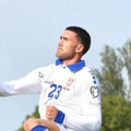Gotovo: Dušan Vlahović napušta giganta