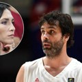 Jelisaveta i Teodosić obmanuli javnost: Evo koliko su krili da ne žive zajedno, poznata i njena lokacija