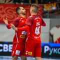 Nije loš žreb za „orlove“: Rukometaši Srbije dobili rivale na Svetskom prvenstvu 2027.