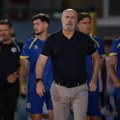 Barbarez zadovoljan posle remija: Probaćemo da pobedimo u druga dva meča