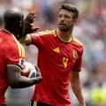Lukaku umalo da bude apsolutni heroj: Remi u derbiju dana