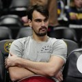 Od Jokićeve zamene do bombe u Evroligi: Hrat odustao od NBA i vratio se gde je bio najbolji