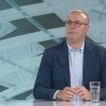 Dimitrijević: Niko neće braniti naše pravo, osim nas samih