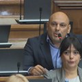 "Za 11 godina vlast penzionerima uzela 800 milijardi dinara"