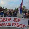 "SNS neće slaviti korupciju u Novom Sadu"