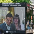 Supruzi španskog premijera oduzet pasoš i određeno suđenje zbog optužbi za korupciju