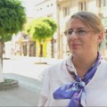 Marina Majdak šampionka humanosti: Novopazarka proglašena za najboljeg ličnog pratioca u Srbiji