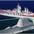 Bitka titana: Da li bi ruska nuklearna krstarica Kirov mogla da uništi američki Zumwalt? Vojni stručnjaci dali konačni sud…
