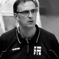 Umro legendarni trener Danijel Kasteljani