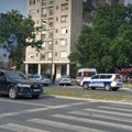 Upucan usred bela dana zbog droge? Otkriveno u kakvom je stanju ranjeni mladić (26) iz Novog Sada, policija na nogama