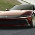 Ferrari 12Cilindri Manuale
