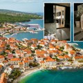 Dever joj poklonio svoj deo kuće vredan 100.000 € na Braču! Udovica pevača u renoviranje uložila još 50.000 €, od doma…