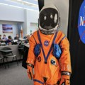 Tramp najavio novu svemirsku eru: SAD će veoma uskoro na Mars