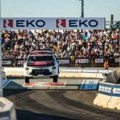 EKO Acropolis Rally 2026 uspešno završen!