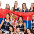 Mlade košarkašice Srbije doživele i treći poraz na Evropskom prvenstvu: Naše devojke izgubile i od Poljske, u osmini finala sa…