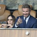 "Slavila je u sebi" Zbog ove slike s utakmice između Engleske i Norveške svi pričaju o Viktoriji Bekam: Oglasio se i Dejvid