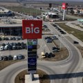 Skrining promena u usnoj duplji u BIG tržnom centru
