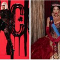 Moja nova era: Jelena Karleuša nastavlja da otkriva "Enigmu" (foto)