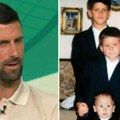 Novak Đoković: "Video sam kako moja porodica pati i zakleo sam se"